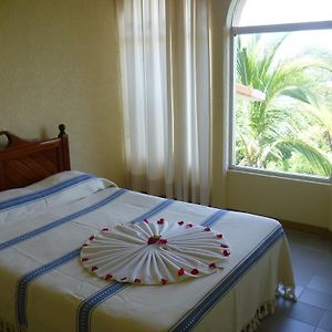 Habitación Doble Estándar